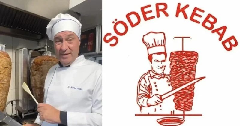Hristiyan lider döner markası oldu Sözcü Gazetesi