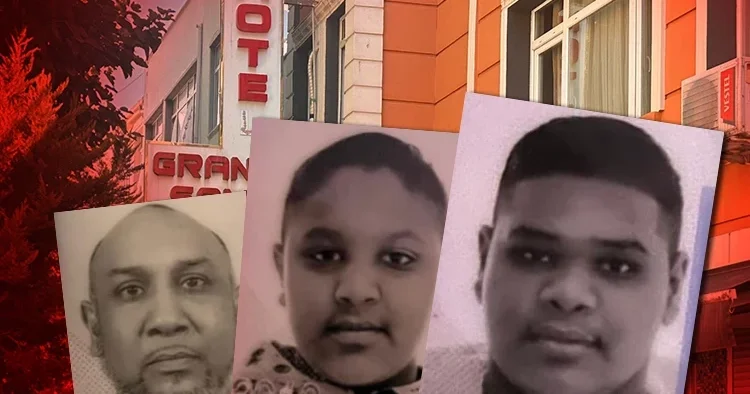 Hollandalı iki kardeşin ölümünde yeni detaylar