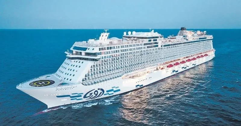 MEVLÜT TEZEL Cruise gemisiyle umreye gidilir mi?