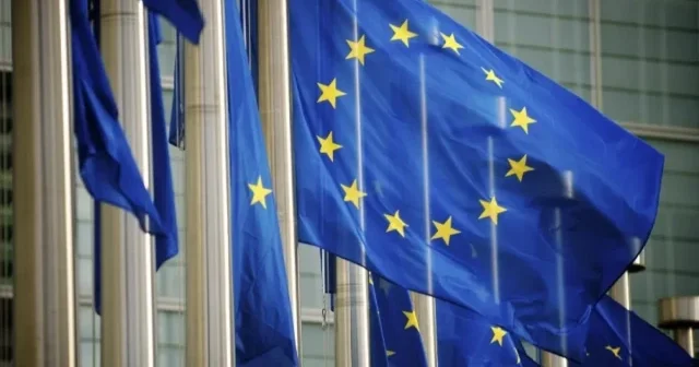 AB den Ürdün e 500 milyon avro destek Dünya Haberleri