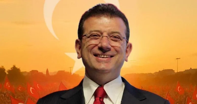 İmamoğlu ndan Malazgirt Zaferi mesajı