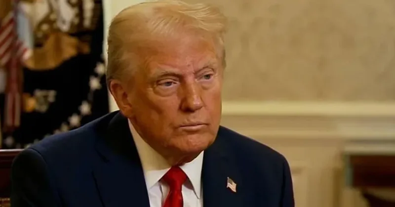Trump bir eyalete daha asker gönderiyor Sözcü Gazetesi