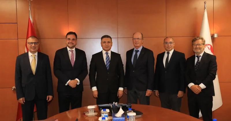 Turka dan araç muayenede yeni dönem için ilk imza Otomobil Haberleri