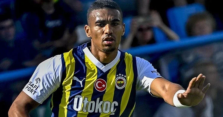 Lille, Fenerbahçe den Djiku yu istedi!