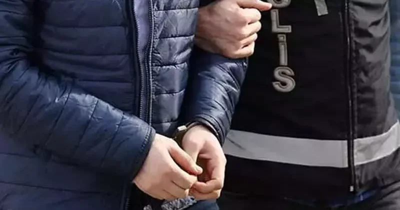 Bakan Yerlikaya: elebaşının da içerisinde bulunduğu 20 şüpheli yakalandı, 11 i tutuklandı