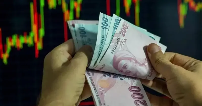 Borsa rekor kırıyor! Eylül ayı daha hareketli olacak diyerek açıkladı!