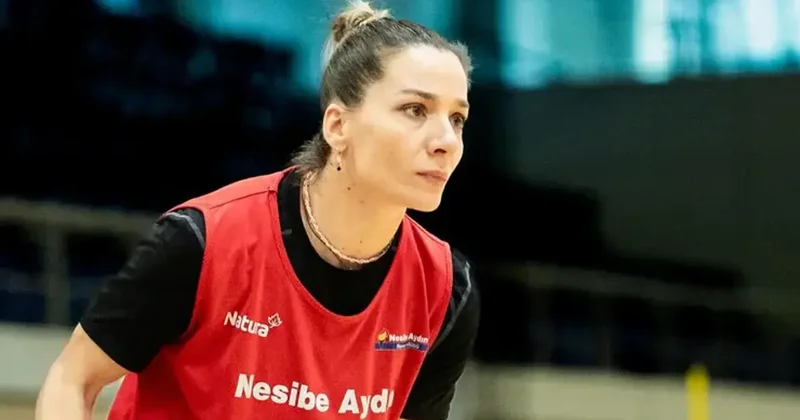 Merv Uygül, Melikgazi Kayseri Basketbol da Fanatik Gazetesi Basketbol Haberleri Spor