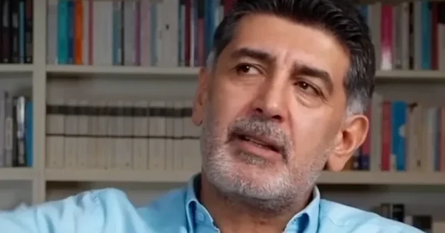CHP’li gazeteci Levent Gültekin Özgür Özel’i topa tuttu: O yüzden bir şey olamıyorsun VİDEO İZLE