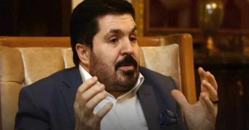 AKP li Savcı Sayan’dan partililerine tehdit gibi mesaj Sözcü Gazetesi