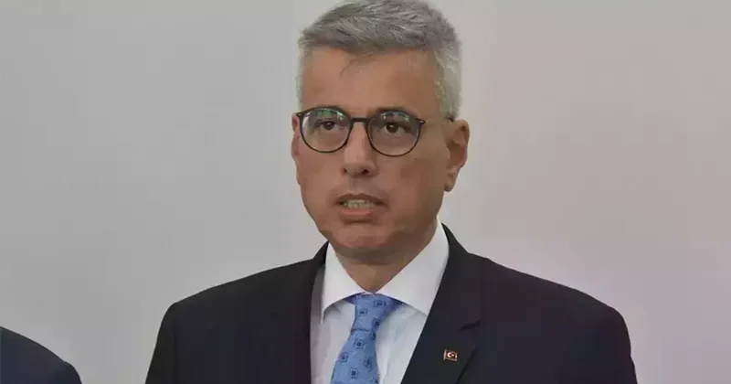 Bakan Memişoğlu: İsrail, sağlık personelini ve masum sivilleri hedef almaktadır