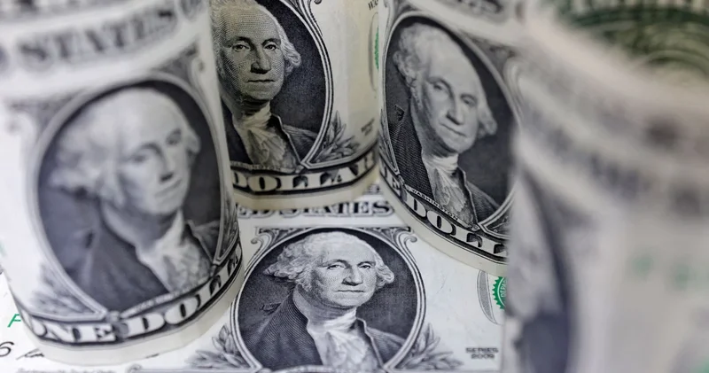 Dolar haftaya yatay başladı... KKM sona erdi!