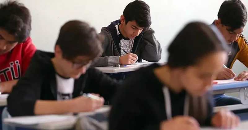 Lisedeki 18 maddelik kural listesi, Valiliği harekete geçirdi! Soruşturma başlatıldı