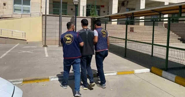 Diyarbakır da aranan 47 kişi yakalandı: Haklarında hapis cezası bulunuyor Diyarbakır Haberleri