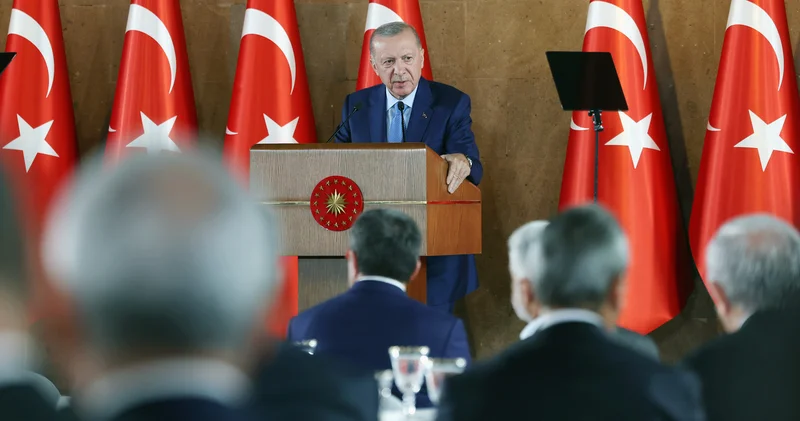 Son dakika: Kabine Toplantısı Ahlat ta yapılacak! İşte gündemdeki konular Son dakika haberleri