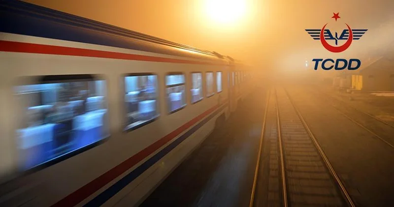 TCDD 80 işçi alımı yapacak