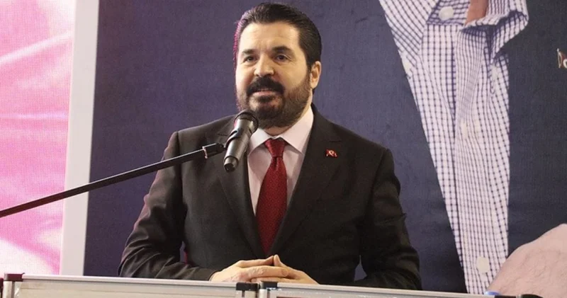 Savcı Sayan AKP lilere verdi veriştirdi! Para hırsından gözünüz dönmüş dedi