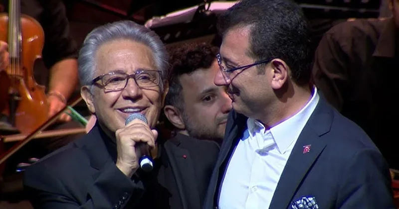 Zülfü Livaneli, Ekrem İmamoğlu’ndan gelen mektubu paylaştı Sözcü Gazetesi
