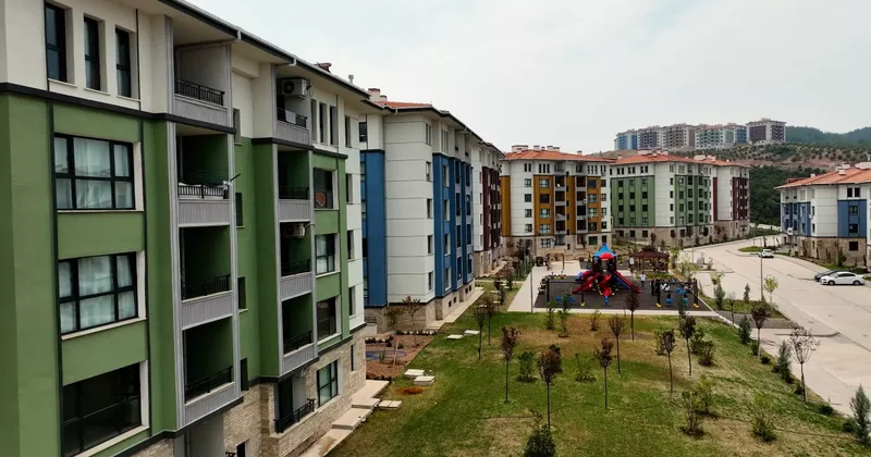 Bakan Kurum dan Osmaniye paylaşımı: Söz verdiysek, yaparız