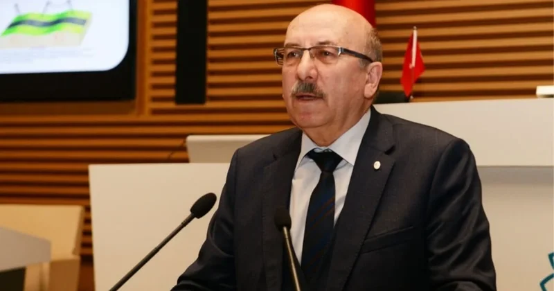 Deprem uzmanı Okan Tüysüz den korkutan açıklama: Artçılar uzun sürecek! Sözcü Gazetesi