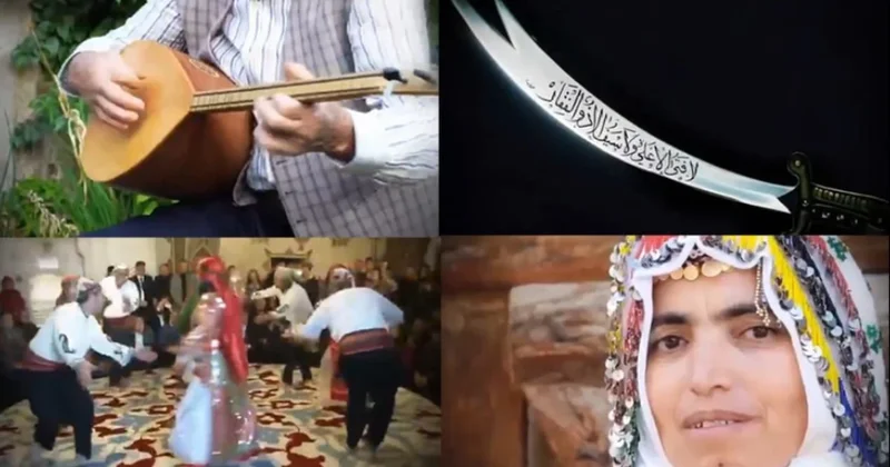 Bahçeli nin açacağı cemevi için bu şarkı yazıldı Sözcü Gazetesi