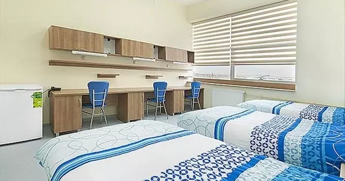KYK yurt başvuruları için gözler çevrildi: Başvuru tarihleri ve detaylar merak konusu