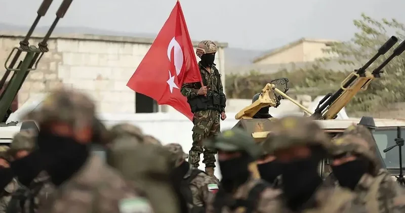 Suriye de koridor savaşları, İsrail’in planını bozacak hamle