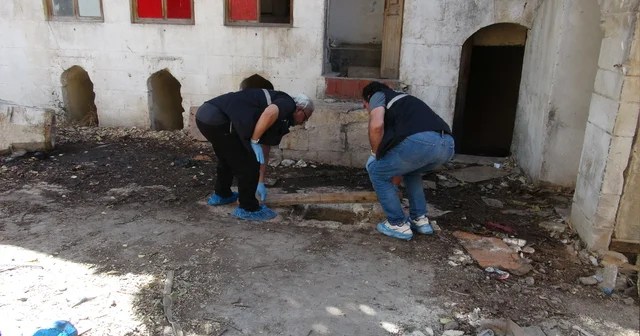 Kuyuda ölü bulunan 3 yaşındaki Aric in cenazesi Suriye ye gönderildi Kilis Haberleri