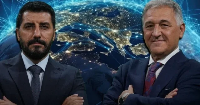 Hafıza yeni bölümüyle yayında: Yalta dan Alaska ya Avrupa nasıl ıskartaya çıkarıldı? Gündem Haberleri