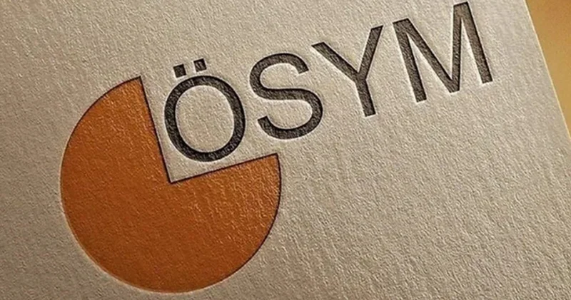 Son dakika ÖSYM sitesi çöktü