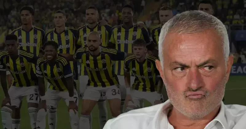 Fenerbahçe de yeni transfer Alvarez sonrası ayrılık kararı! Bonservisi belirlendi Fanatik Gazetesi Fenerbahçe (FB) Haberleri Spor