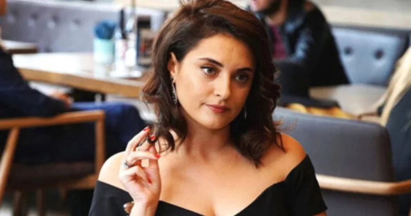 Aslıhan Gürbüz: Bir ifşa da arkadaşımdan Magazin haberleri