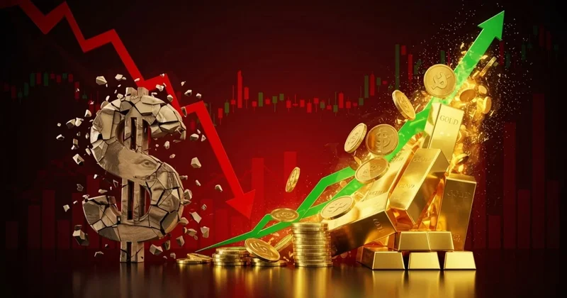 Borsa, altın veya dolar değil: Türkler bu yatırımla dünya birincisi oldu Sözcü Gazetesi