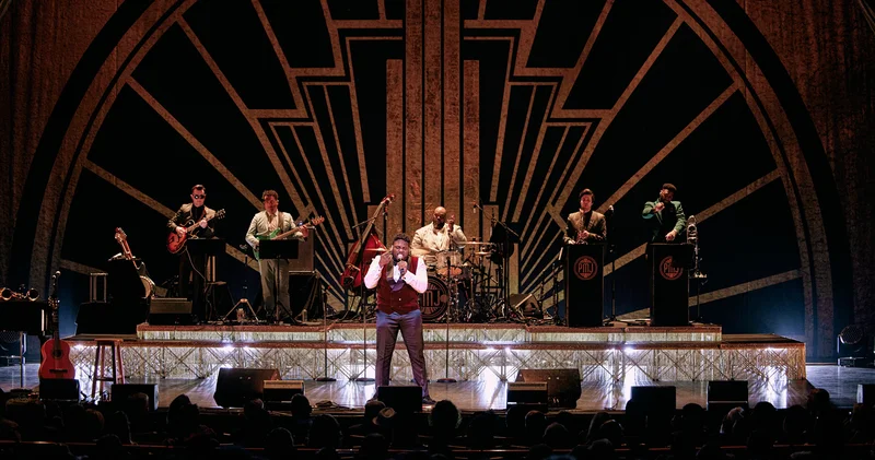 Postmodern Jukebox eylül ayında İstanbul ve İzmir’de