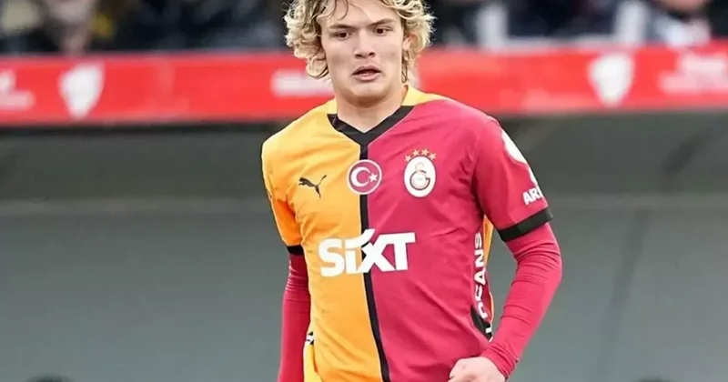 Galatasaray da Efe Akman geleceği belli oldu