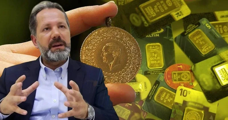 İslam Memiş ten çarpıcı uyarı: Paraları pul olacak