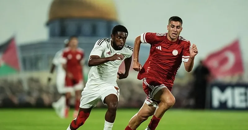 Ümraniyespor ile Hatayspor yenişemedi