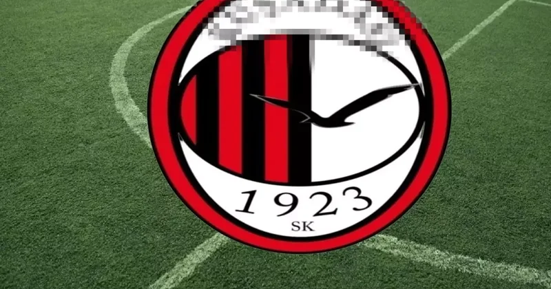 Kuşadası 1923 Spor un logosu gündem oldu