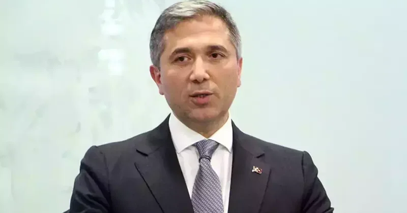 AK Parti li Sırakaya dan gurbetçileri hedef alan paylaşımlara suç duyurusu