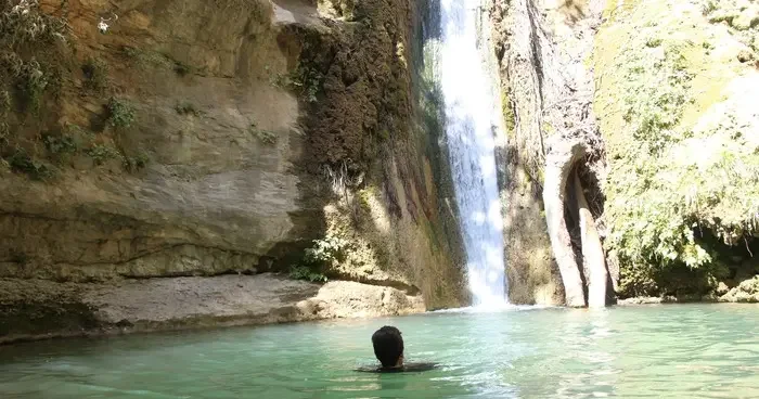 Terör bitti, Şırnak ın gizli hazineleri ortaya çıkıyor