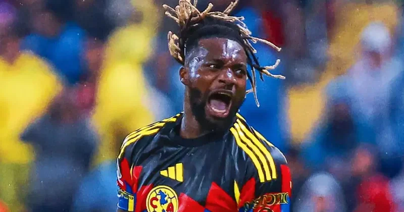 Saint Maximin den mükemmel başlangıç! 89. dakikada galibiyeti getirdi Fanatik Spor Haberleri Video