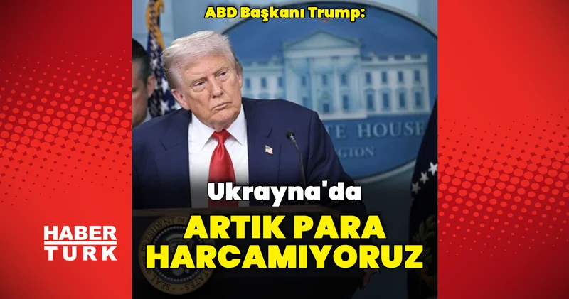 Trump: Güvenlik garantilerini destekleyeceğiz Dış Haberler