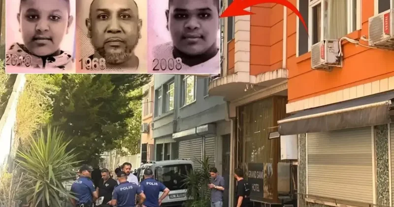 Otel odasında ölü bulunan iki kardeşle ilgili sır perdesi aralanıyor! 4 kişi yakalandı