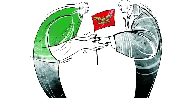 Ukrayna’da “Kartaca Barışı” olmamalı Düşünce Günlüğü Haberleri