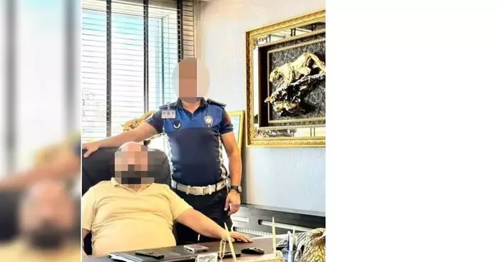 Niğde de zabıta torbacı çıktı! Mafyadan tahliye baskısı iddiası