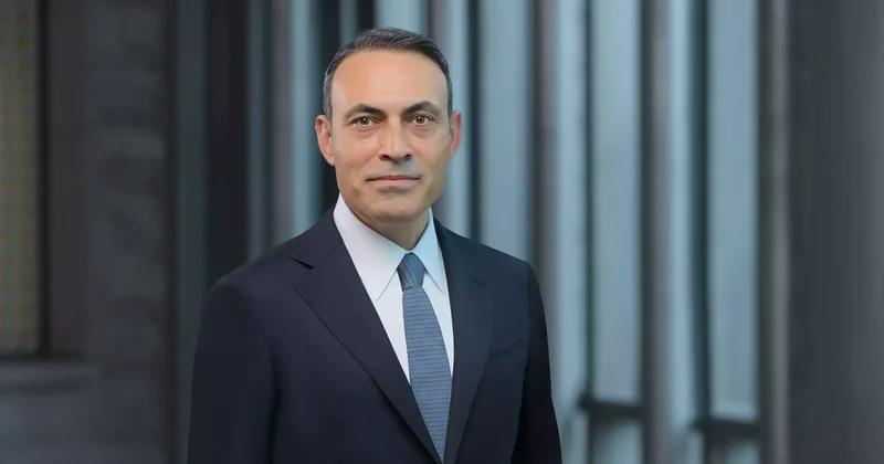 Garanti BBVA Emeklilik, 2025’in ilk yarısında 7,8 milyar lira ile ek katkı payı topladı
