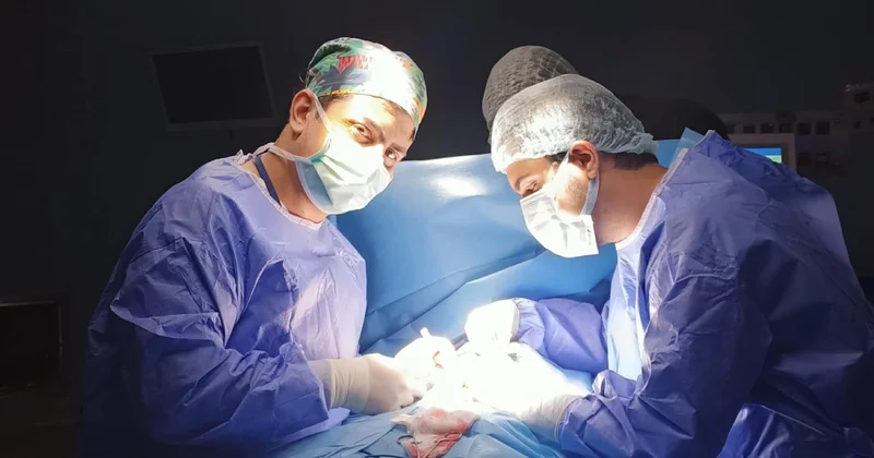 Çam ve Sakura da skandal istifa: 3 yılda 1502 ameliyat yaptı, dayanamayıp bıraktı Sözcü Gazetesi