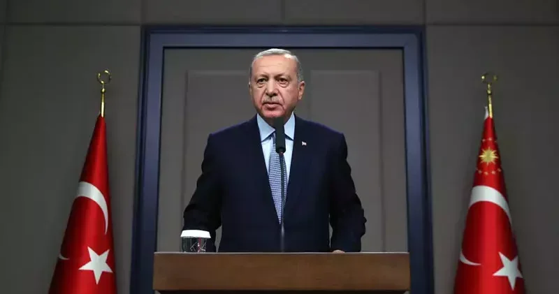 Cumhurbaşkanı Erdoğan: Türkiye Yüzyılı nda, Cumhuriyetimizi her alanda daha da güçlendirmek zorundayız