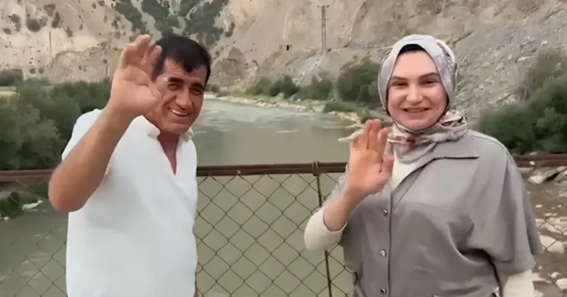 Vizontele deki Zap Suyu türküsünü Aydın Aydın ın seslendirdiği ortaya çıktı