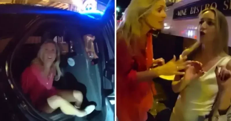 Kendisini gözaltına alan polislere pişman olacaksınız diyen savcı açığa alındı
