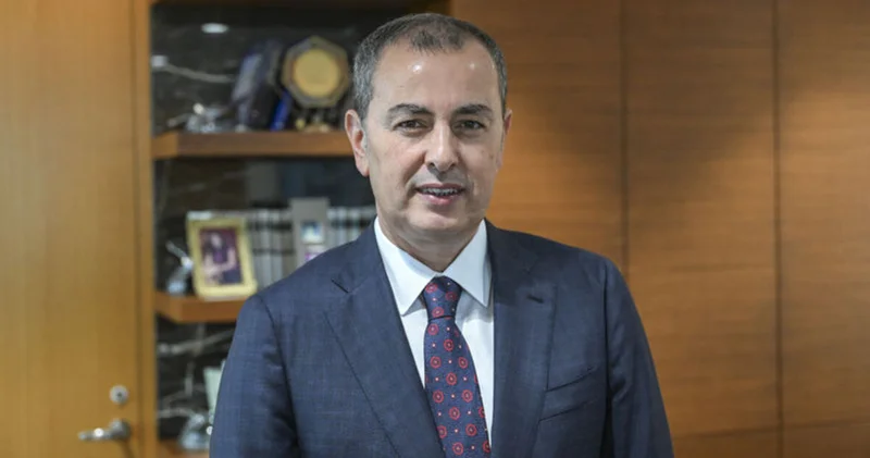 İş Bankası Genel Müdürü Hakan Aran dan faiz değerlendirmesi İş Yaşam Haberleri